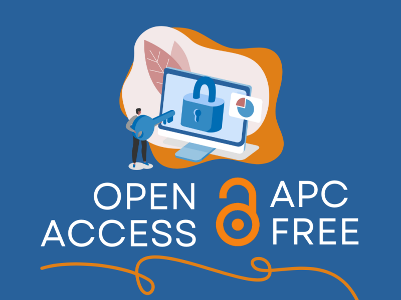 Article Processing Charges and open access journals.