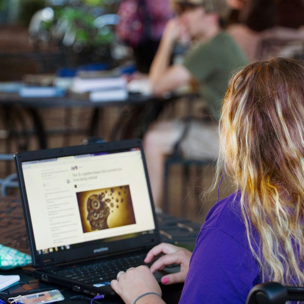 Set Them Up for Success: Library Resources Every Student Should Know ...